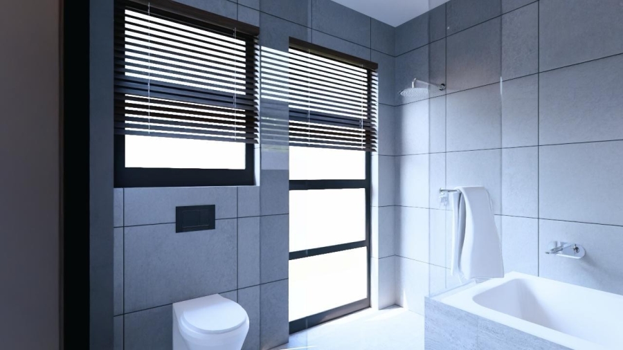 3 Bedroom Property for Sale in Van Der Hoff Park North West